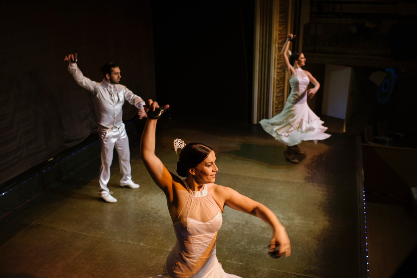 Flamenco Show in Seville | AndalSur Excursiones